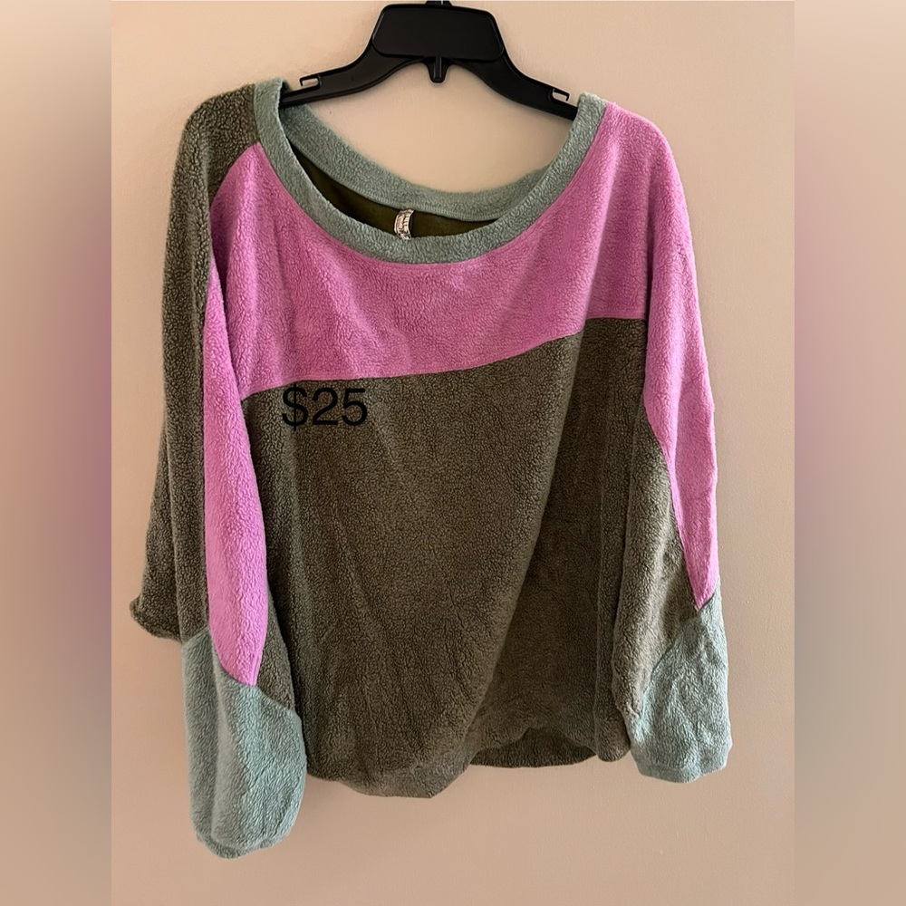 Free People Top